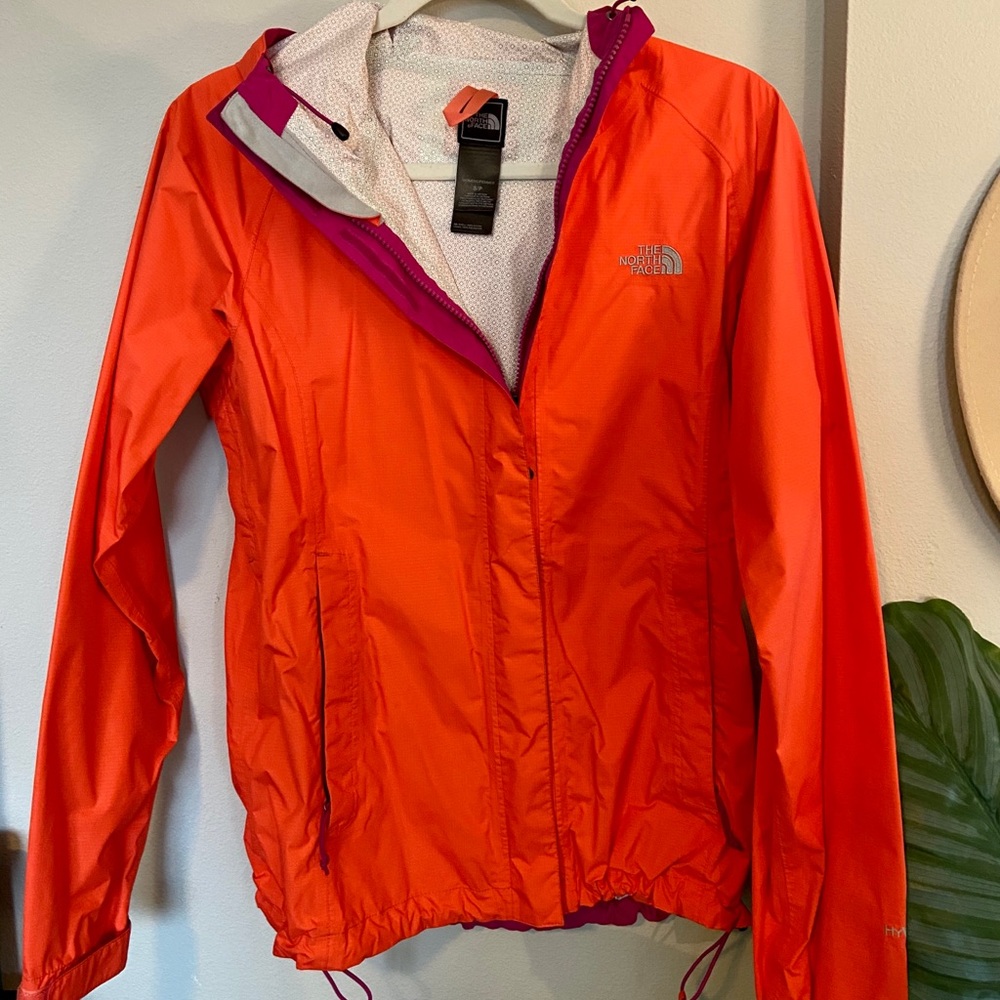 North Face Jacket